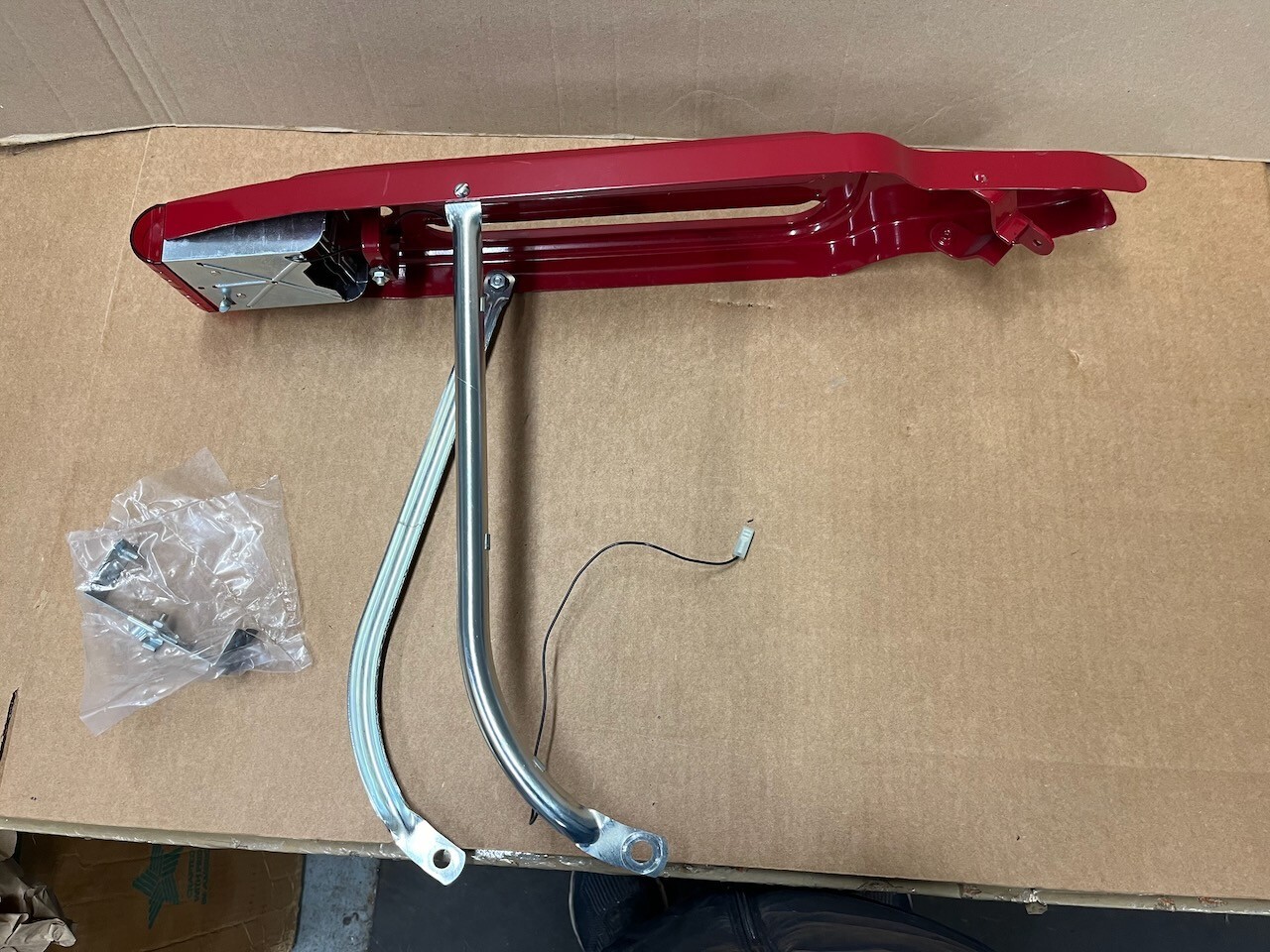 ROADMASTER LUXURY LINER 26