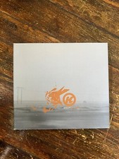 KNUT - Challenger - CD - 2002 - Hydra Head Europe ‎– HH666-62