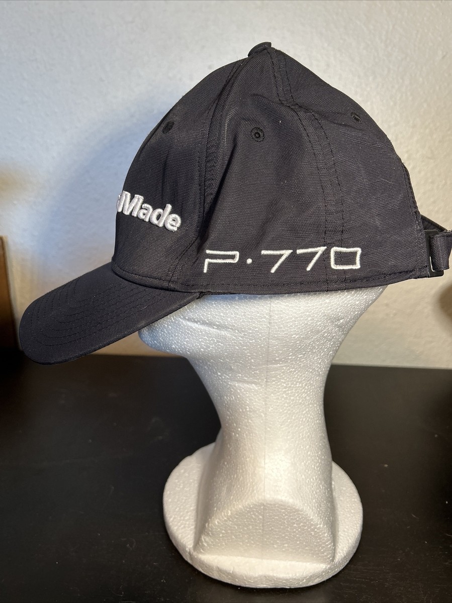 New N P.770 Tour Taylormade golf club hat TaylorMade | Accessories | New N P77 Tour Taylormade Golf  main image 3