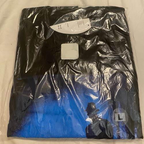 Brand New Sealed Vans Freddy Krueger A Nightmare On Elm Street Black Shirt Large - Picture 3 of 5