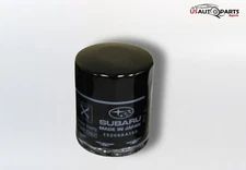 Genuine Subaru - Engine Oil Filter For Forester Impreza Legacy Outback 2011-2025