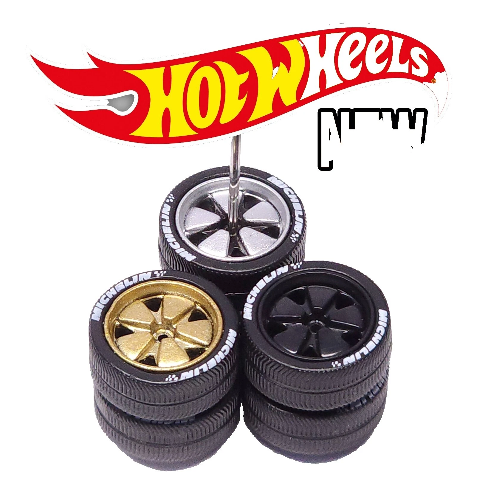 Diecast y de Juguete Hot Wheels Real Riders