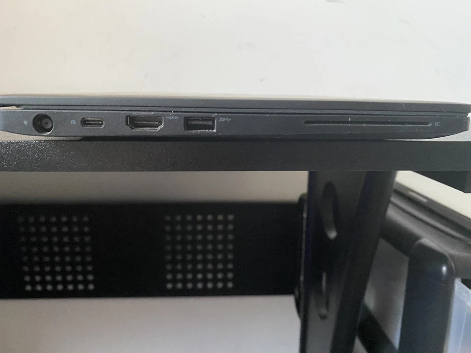 Dell Latitude 7280 · i5-6300U · 16GB · 256GB, photo 2 of 5