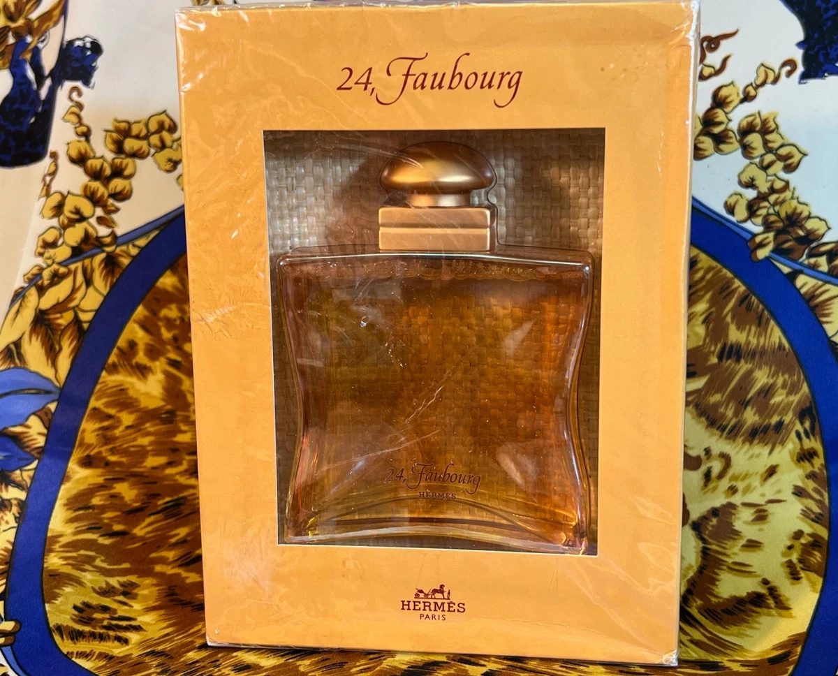 25+ HERMÈS 24 Faubourg Fragrances for sale | Updated Oct 2026