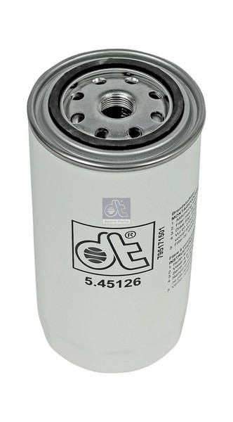 5.45126 Kraftstofffilter Passend FüR Avia, Bmc, Bobcat, Case Ih, Cummins, DAF-image