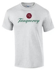 Tanqueray London Dry Gin T-shirt
