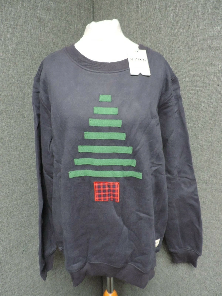 Hymn sweatshirt on sale