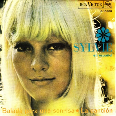 i7 SYLVIEi VARTAN balada para una sonrisa la cancion 45 i7 SYLVIEi VARTAN balada para una sonrisa la cancion 45