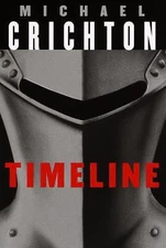 Timeline by Crichton, Michael
