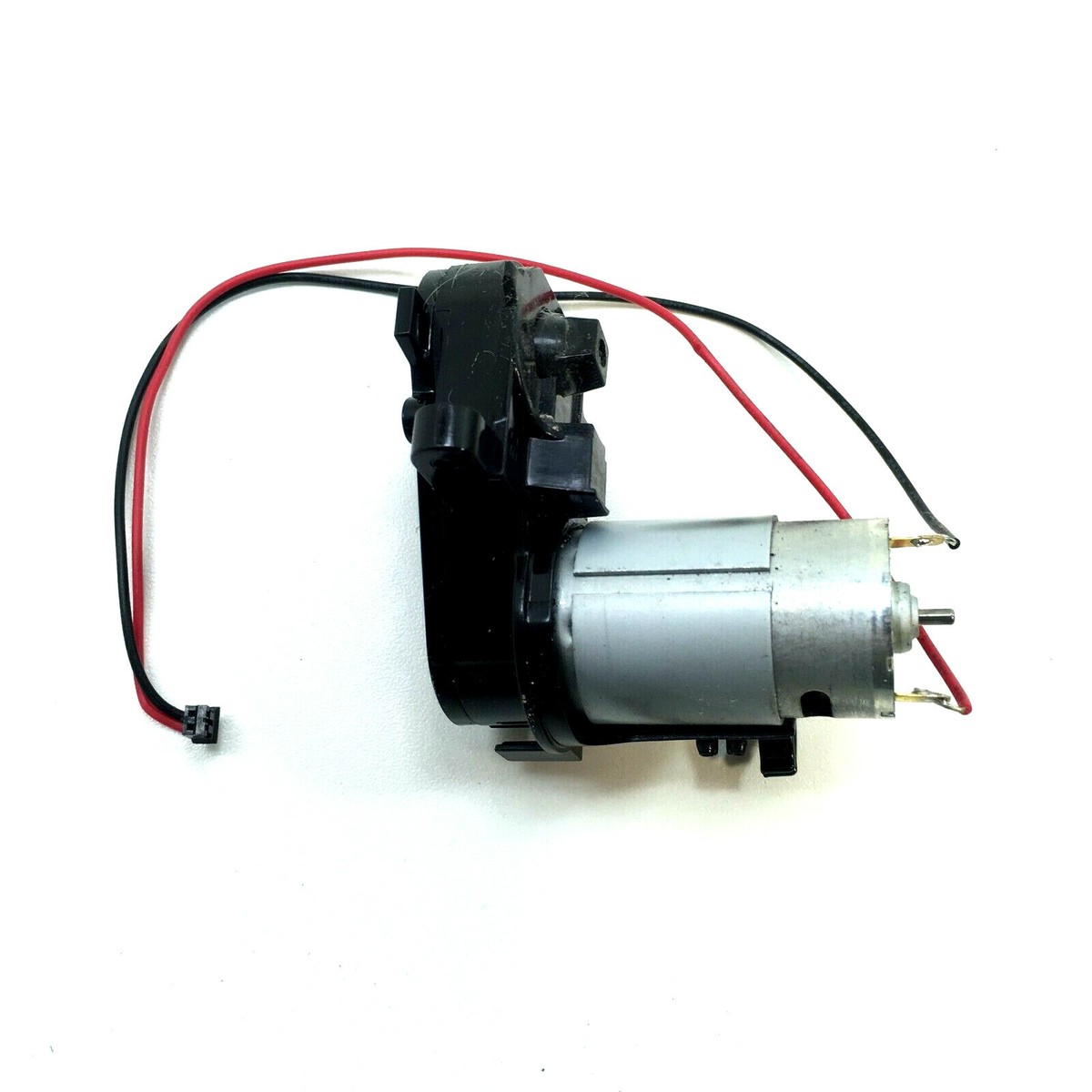 New Front Wheel Roller For Shark Robotic Vacuums – Compatible With RV750N, RV700N, RV850BRN & More 2 thumbnail image