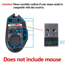 Razer Basilisk V3 PRO Hyperspeed Wireless Gaming Mouse USB Receiver - US Stock