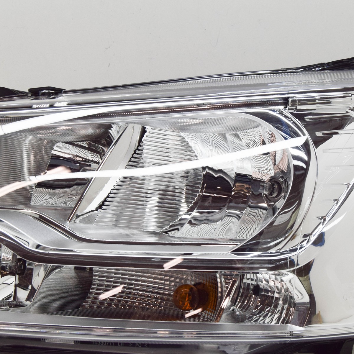 FORD TRANSIT MK4 Front Left Headlight LHD 2639546 BK31-13D153-BG  