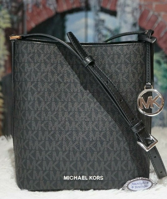 mk black bag