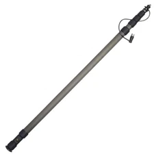 K-Tek  K202-CCR 16'10" Klassic Graphite Audio Boom Pole