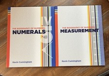 The Biography Of Numbers- Numerals & Measurem...