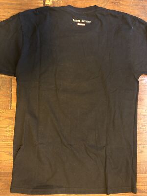 Supreme Piss Christ Black - FW17 Andres Serrano x Supreme Collab