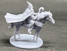 Gandalf the White Shadowfax Rankin Bass The H...