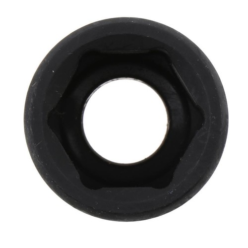 6 Point Hex Deep Metric Impact Socket Set 1/2inch Drive 17mm - 38mm Length - Picture 2 of 3