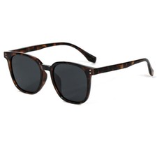 Fashion trend sunglasses TR polarized driving outdoor anti-UV sunshades