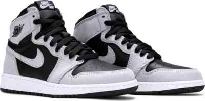 jordan 1 shadow 2.0 gs retail price