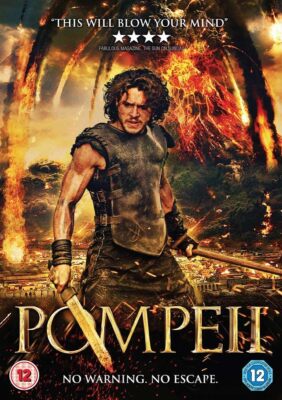 その他 In Search of History: Pompeii [DVD] Pompeii [2014] [2017] | eBay
