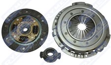 Kit d'embrayage Citroen BX