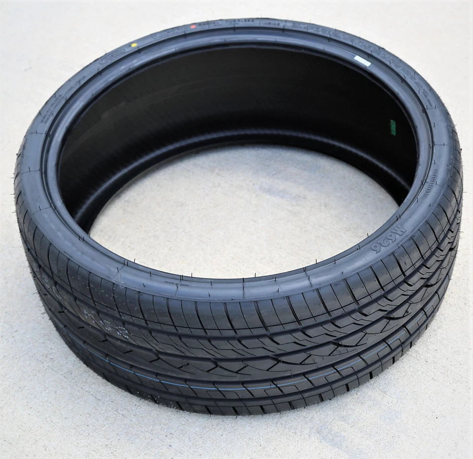 Tire Durun M626 255/25ZR28 255/25R28 95W XL A/S Performance - Image 3 of 4