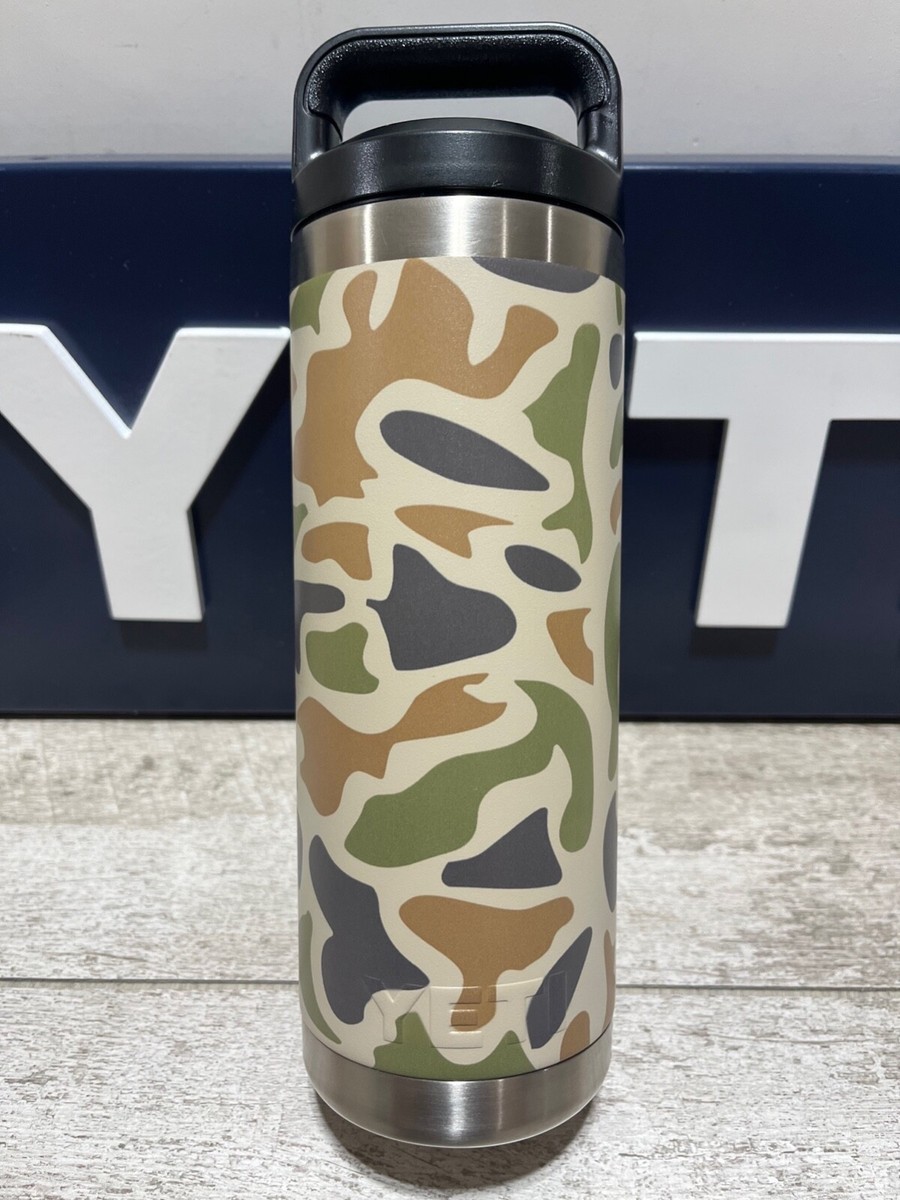 食器  Peak - YETI RAMBLER 18 OZ BOTTLE CAMO s-l1200.jpg