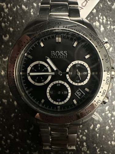 Hugo Boss Ladies Watch (cwl4424) - Picture 6 of 8