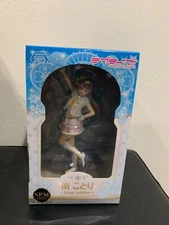 Love Live! Kotori Minami Snow Halation SPM figure