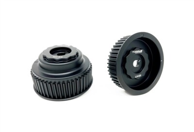 アクセサリー AS-CW1ar Torque Solution HD Cam Gear Set: Subaru EJ207 / EJ25 Single AVCS