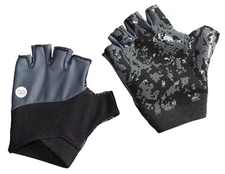 * CALIA  * YOGA GLOVES -- ' FOUR WAY STRETCH ' SMALL