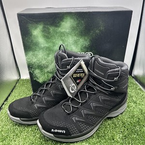 Lowa Innox Pro GTX Mid | Disponible ici