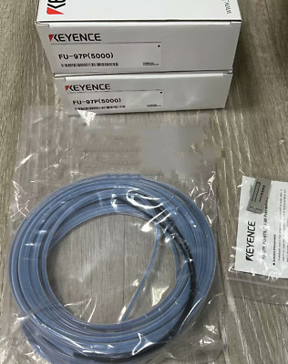 FU-97P(5000) Fibre optic sensors