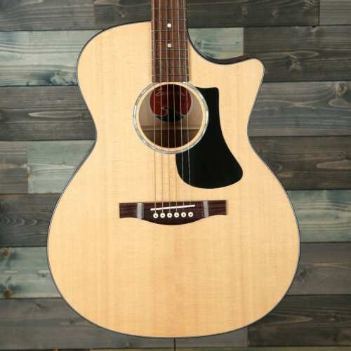 Full Acoustic Guitar Eastman T-145SMD Sunburst Solid Spruce Top