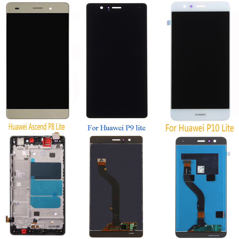 Huawei P10 lite ブラック 新品未使用 Amazon.com: Huawei P10 Lite 32GB 5.2 GSM Unlocked Android