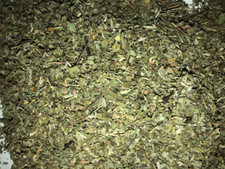 MARSHMALLOW and DAMIANA BLEND - 2 OZ OUNCES
