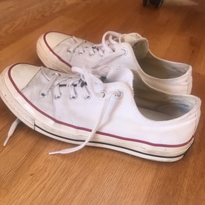 converse white man