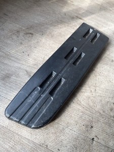 Multiwerkzeug - Kettensäge Schneider Befestigung Klinge Abdeckung (173)