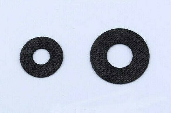 FOR ABU GARCIA CARBONTEX DRAG WASHERs XXX Series !!! INCREAS