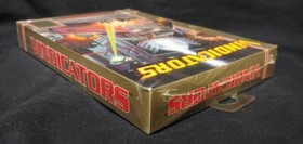 Vindicators Tengen Nintendo NES Brand New Factory Sealed VGA WATA Grade it!