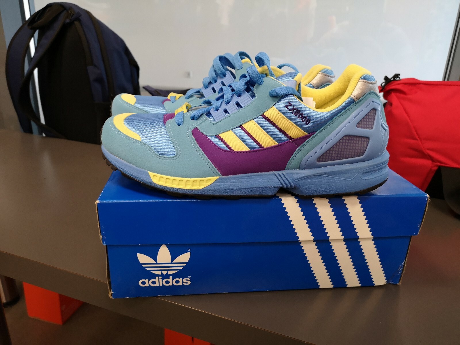 adidas zx 8000 günstig