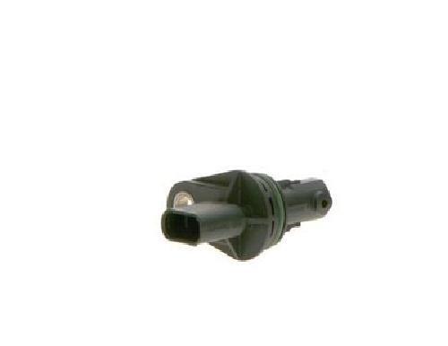 Bosch Crankshaft Position Sensor 0 261 210 399 for Jaguar Land Rover