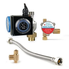 AquaMotion Model # AQAM7-SUCV1