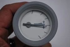 OMC Cobra Sterndrive Trim Angle Gauge 175546 Crowne Series Boat Marine