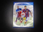 FIFA 15 (Sony PlayStation 4, 2014) EA Sports Messi Dempsey Barcelona USA