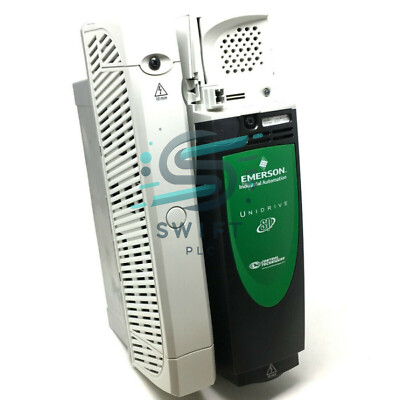 New Nidec = Emerson SP2403 Control Techniques Unidrive SP 11kW Inverter Drive #
