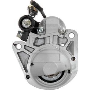 Reman Starter  Remy  16171 Foto 4 de 4