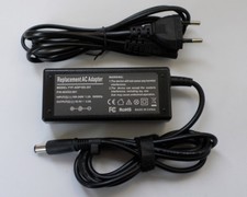 AC Power Adapter Charger for HP Compaq NC8430 NX9420 NX7400 TC4400 65w Laptop