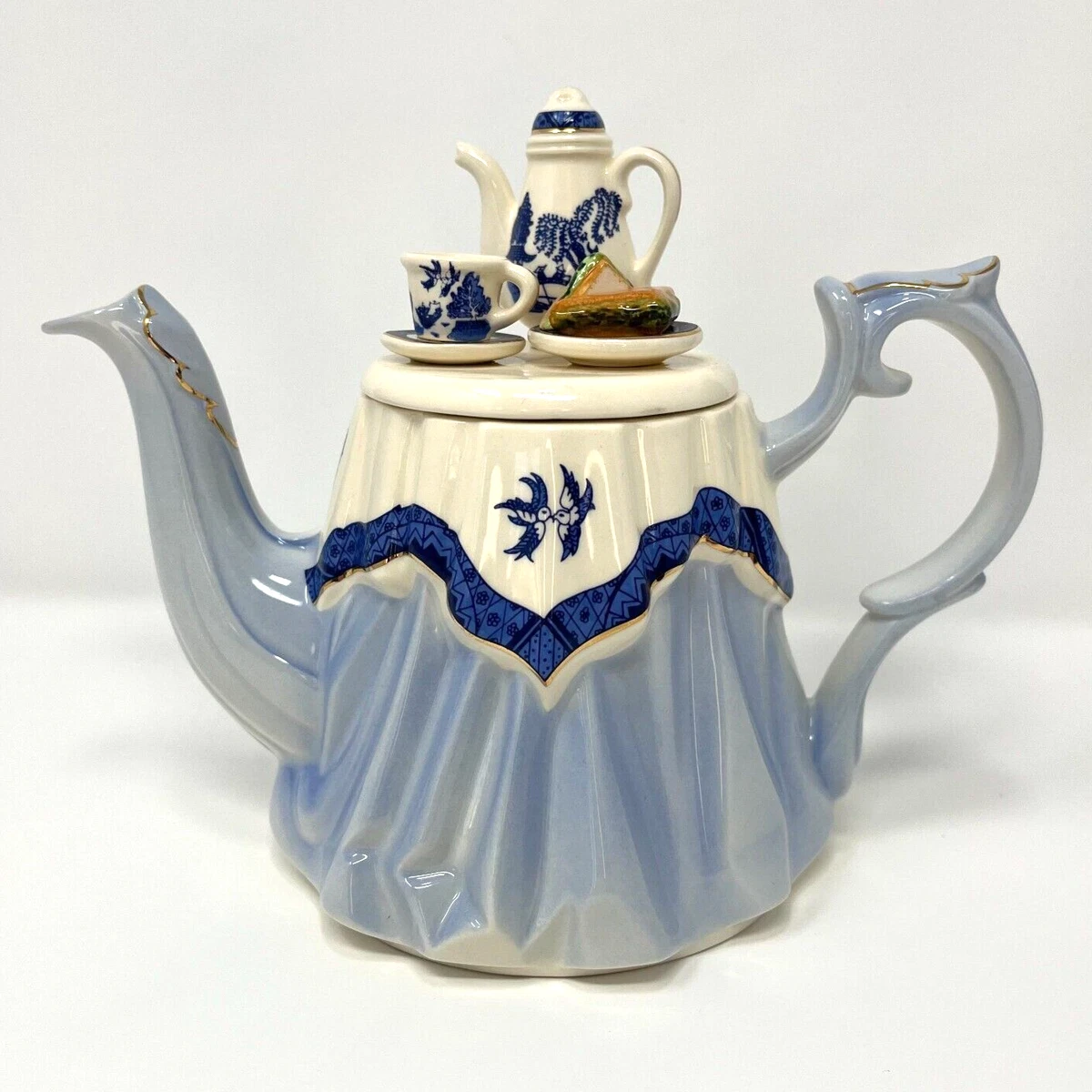 cardew design teapot products for sale | eBay